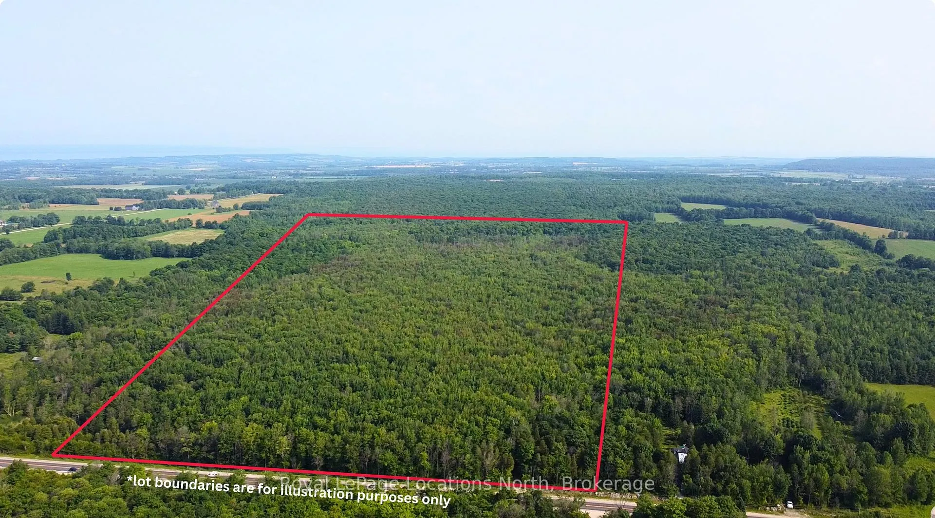 Photo 4 of Lot 5 26 Highway, Meaford — HOMEH
