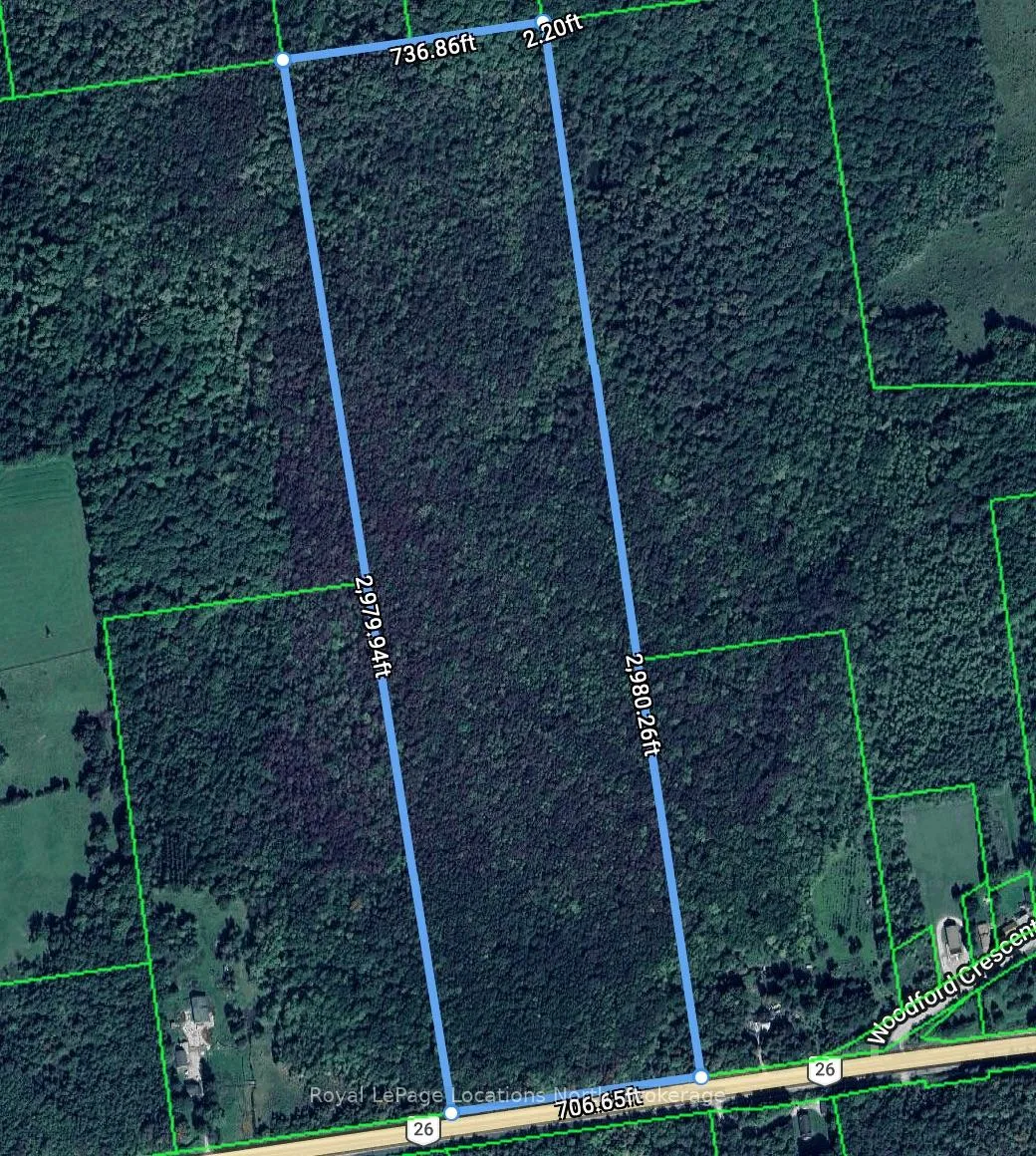 Photo 18 of Lot 5 26 Highway, Meaford — HOMEH