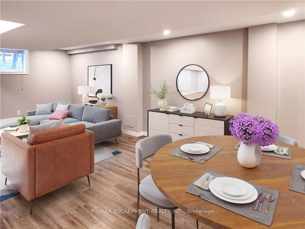 Photo 1 of Unit Lower, 88 San Fernando Drive, Hamilton, Mountview — HOMEH