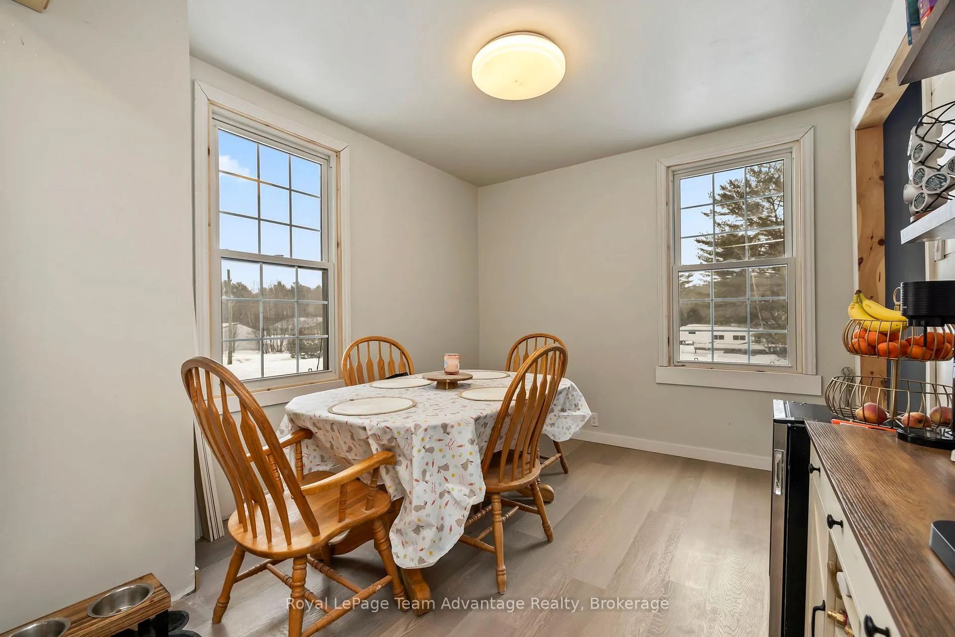 Photo 4 of 5 Murray Point Road, McDougall — HOMEH