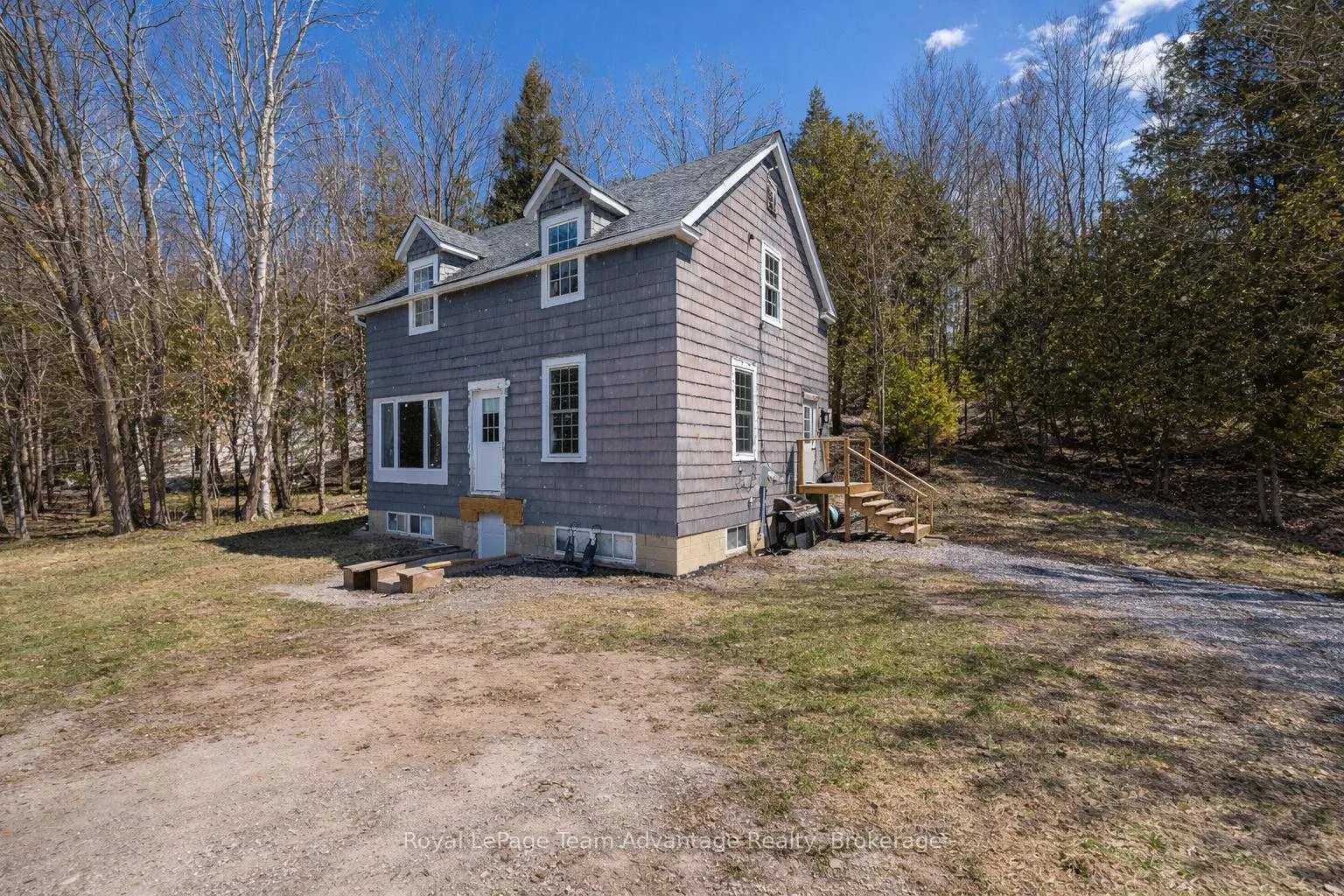 Photo 24 of 5 Murray Point Road, McDougall — HOMEH