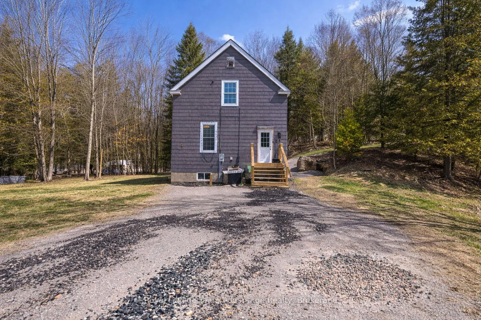Photo 26 of 5 Murray Point Road, McDougall — HOMEH