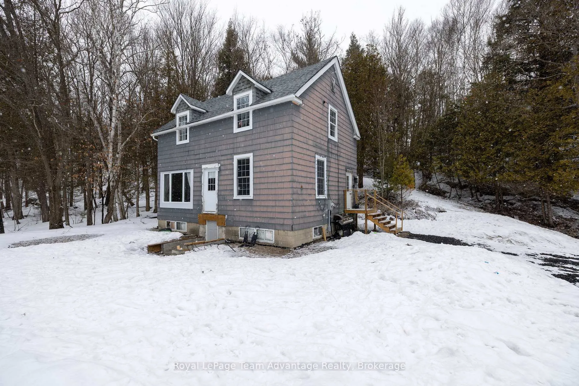 Photo 27 of 5 Murray Point Road, McDougall — HOMEH