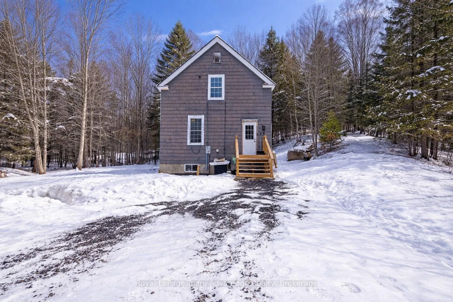 Photo 28 of 5 Murray Point Road, McDougall — HOMEH