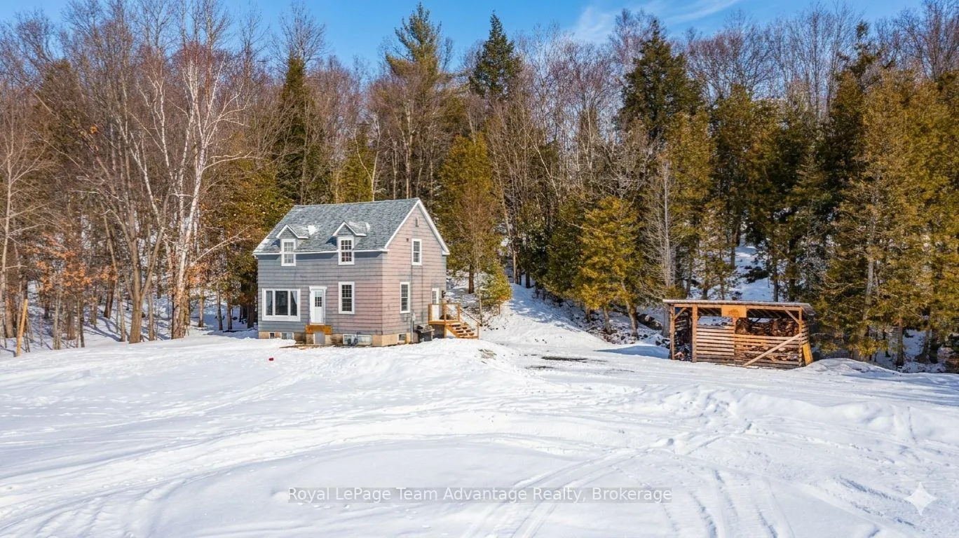 Photo 29 of 5 Murray Point Road, McDougall — HOMEH