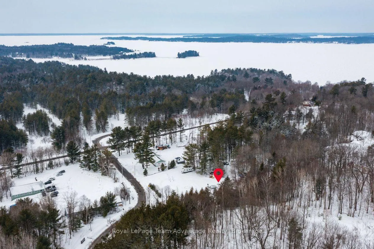 Photo 30 of 5 Murray Point Road, McDougall — HOMEH