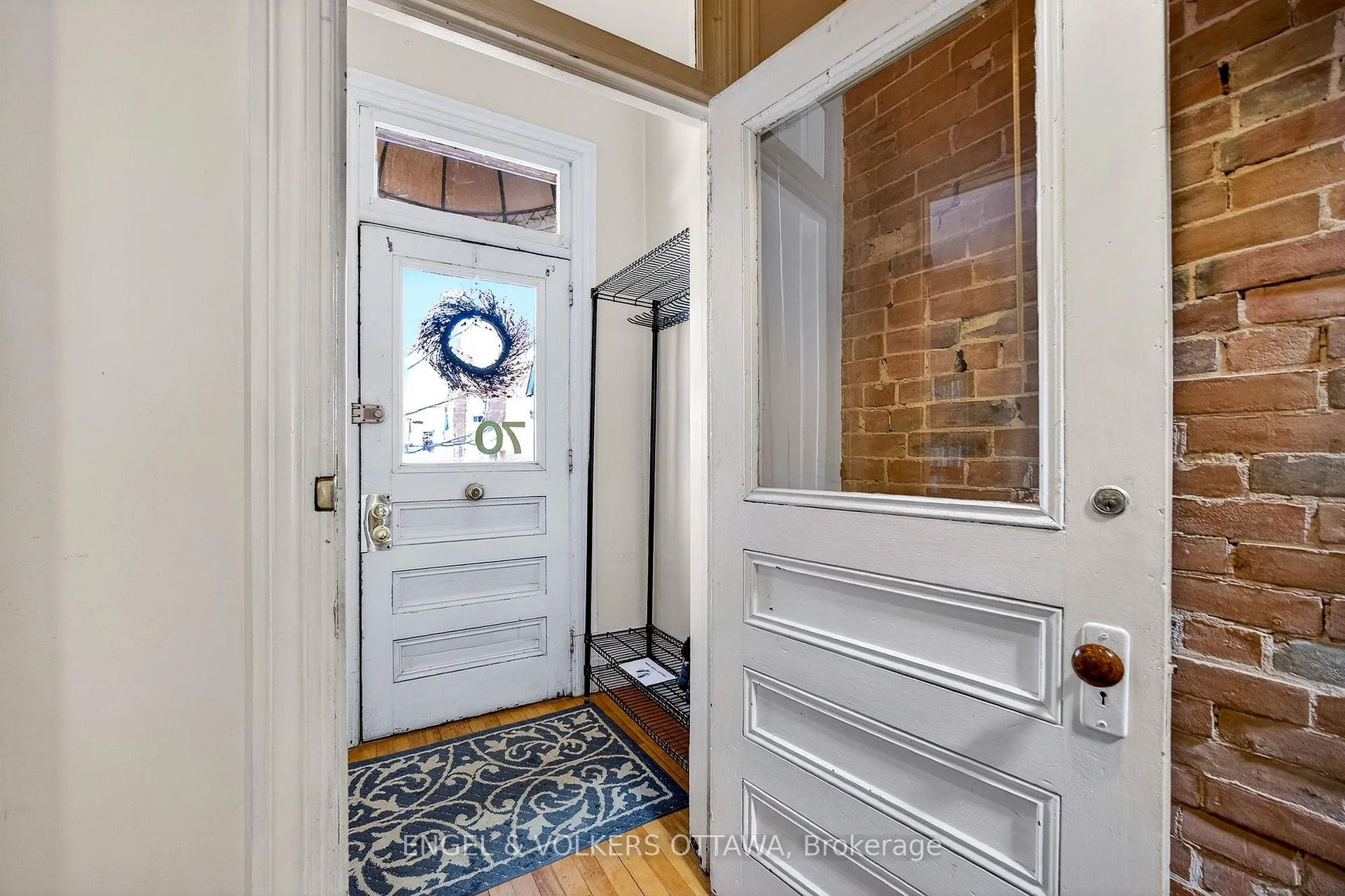 Photo 5 of 70 Fourth Avenue, Ottawa, Glebe — HOMEH