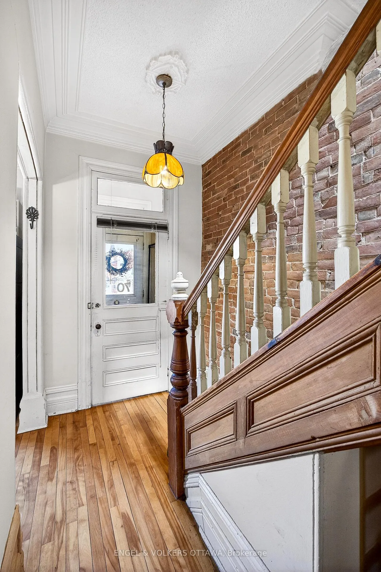 Photo 6 of 70 Fourth Avenue, Ottawa, Glebe — HOMEH