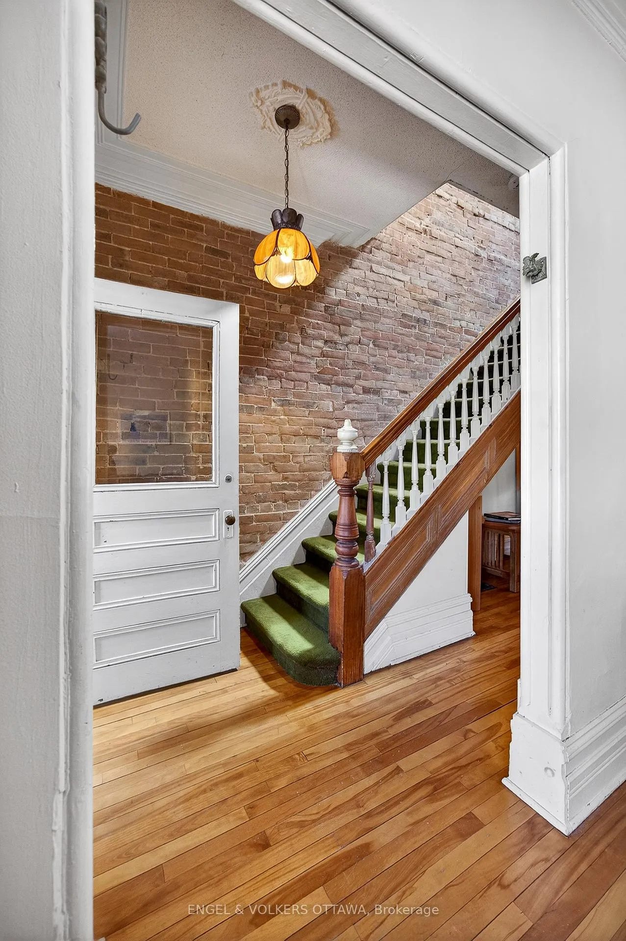 Photo 7 of 70 Fourth Avenue, Ottawa, Glebe — HOMEH