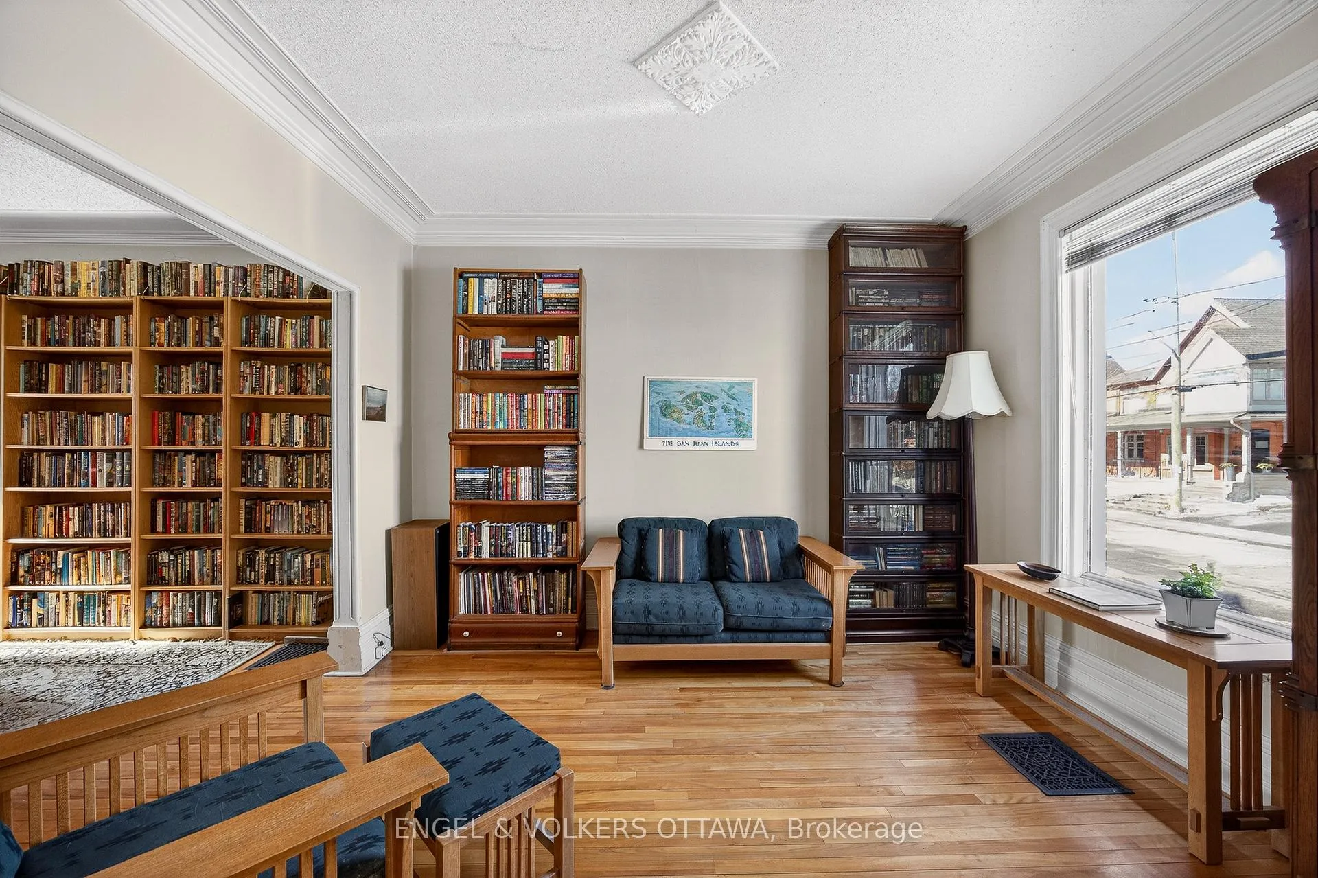 Photo 11 of 70 Fourth Avenue, Ottawa, Glebe — HOMEH