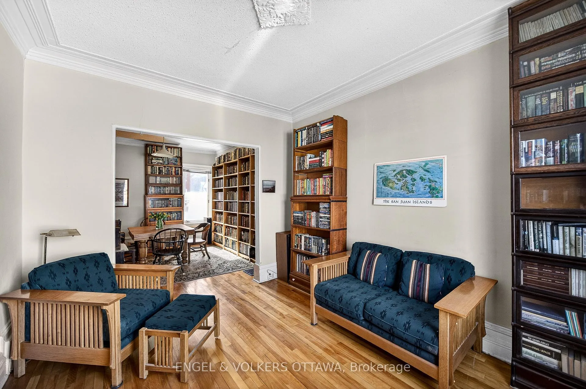 Photo 13 of 70 Fourth Avenue, Ottawa, Glebe — HOMEH