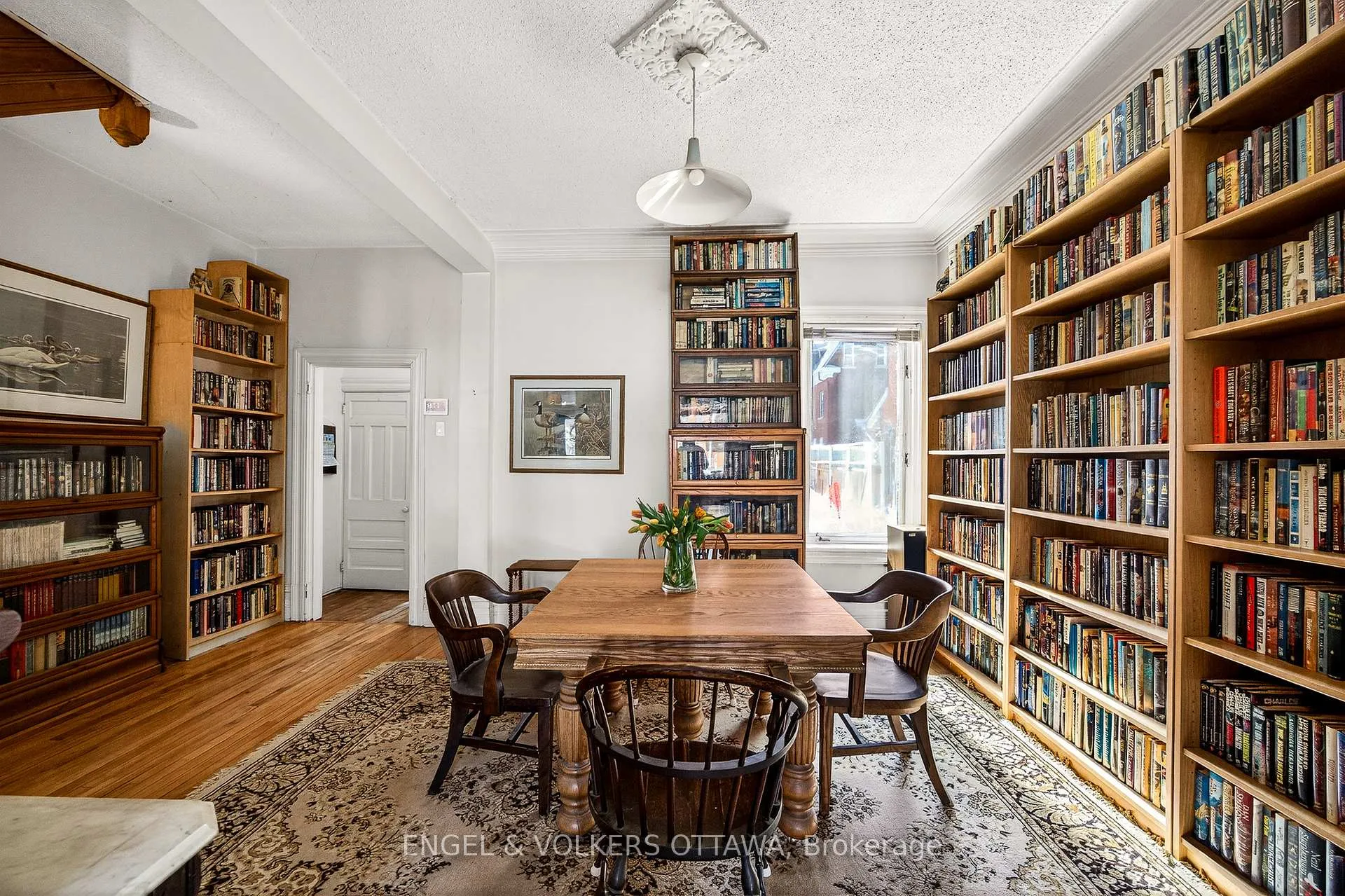 Photo 14 of 70 Fourth Avenue, Ottawa, Glebe — HOMEH