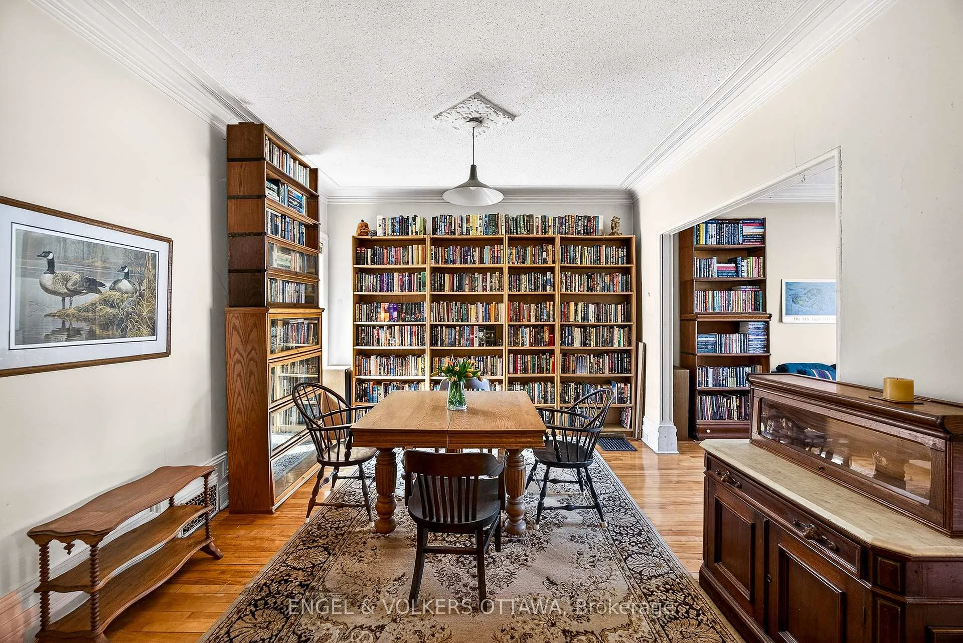 Photo 15 of 70 Fourth Avenue, Ottawa, Glebe — HOMEH