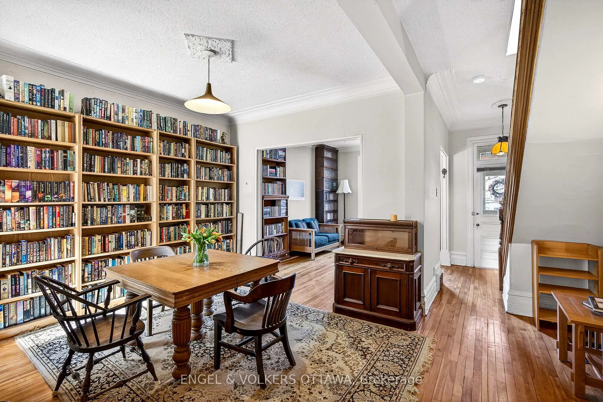 Photo 16 of 70 Fourth Avenue, Ottawa, Glebe — HOMEH