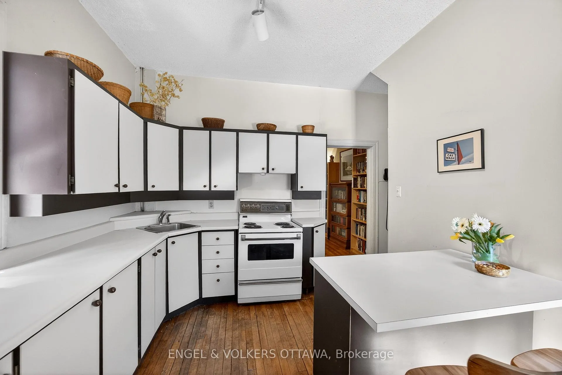 Photo 20 of 70 Fourth Avenue, Ottawa, Glebe — HOMEH