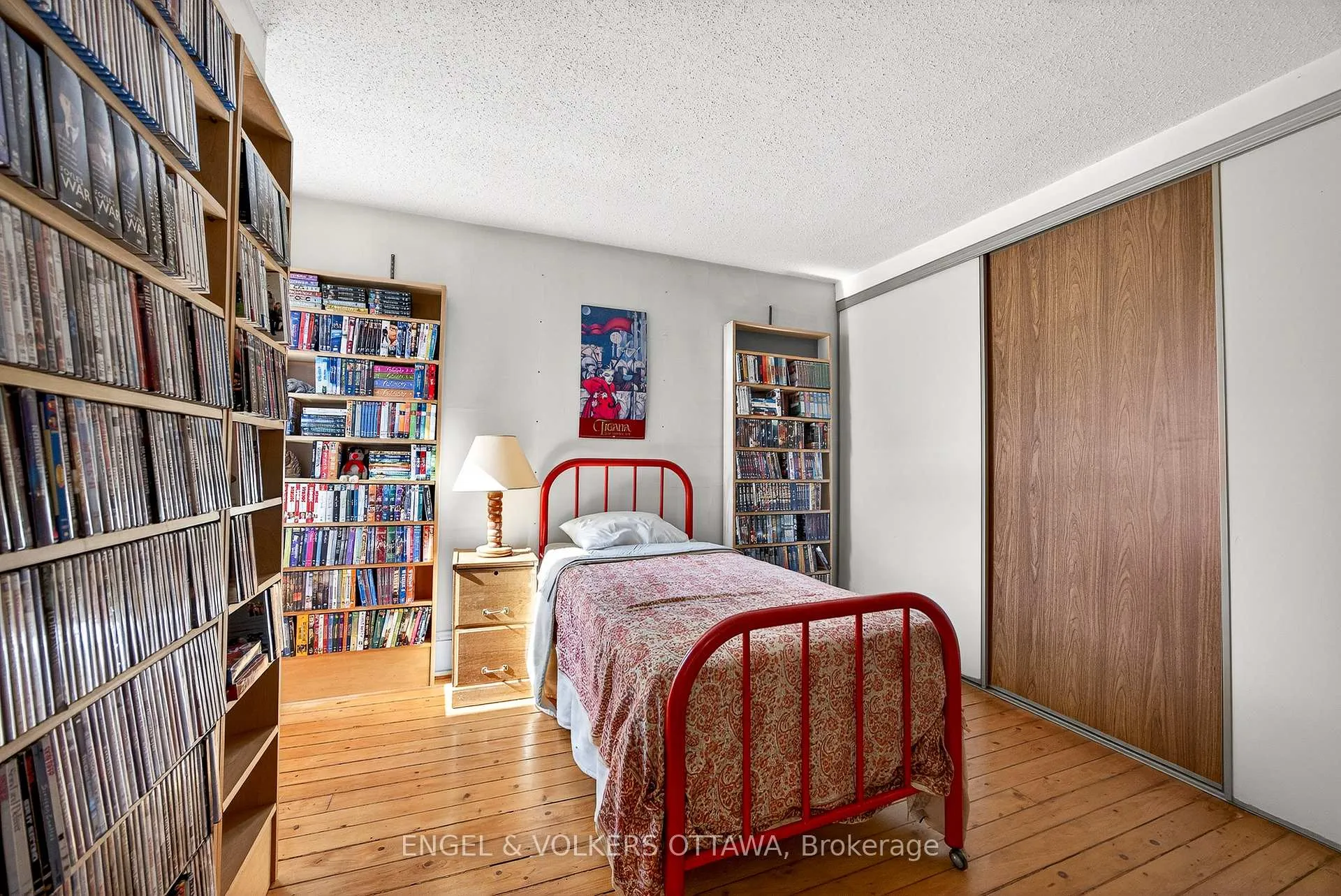 Photo 27 of 70 Fourth Avenue, Ottawa, Glebe — HOMEH