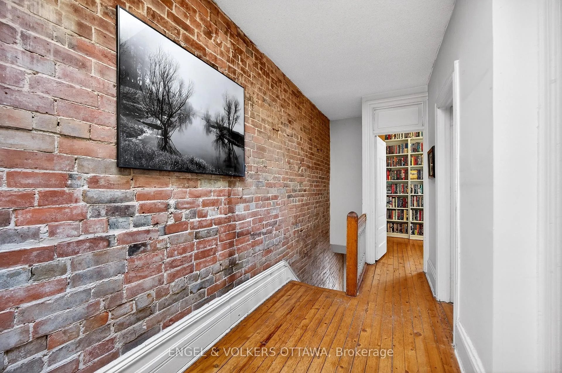Photo 29 of 70 Fourth Avenue, Ottawa, Glebe — HOMEH