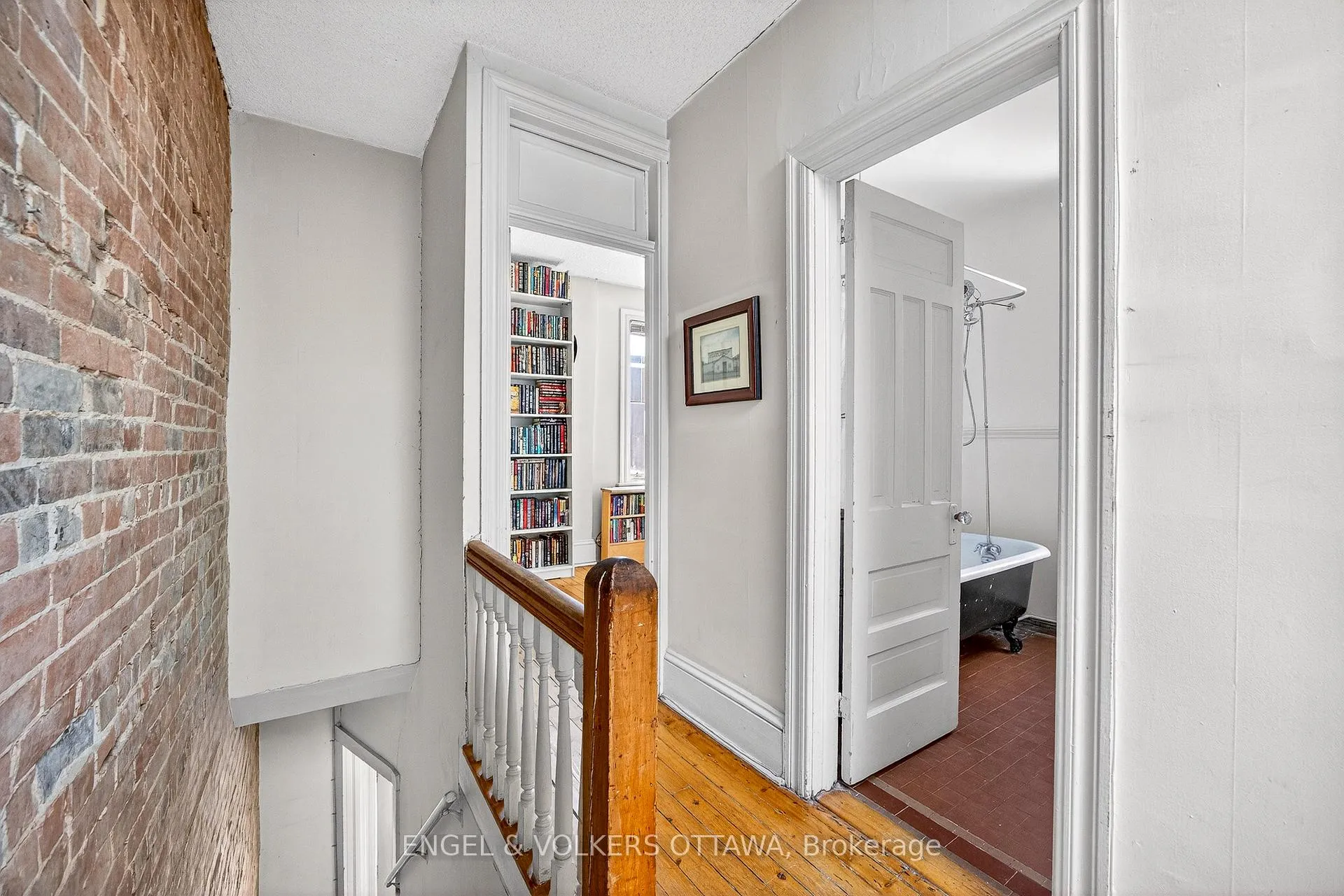 Photo 30 of 70 Fourth Avenue, Ottawa, Glebe — HOMEH