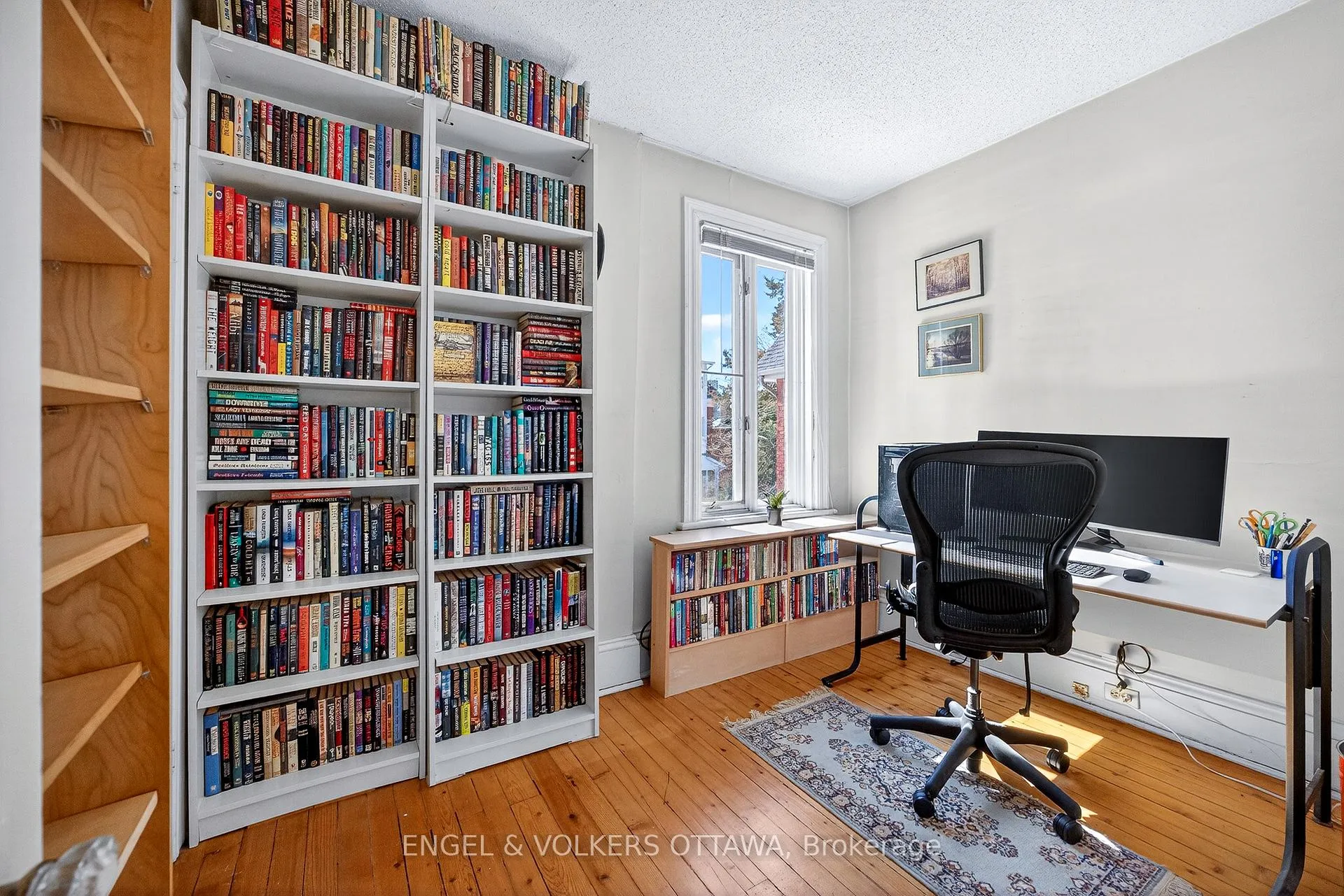 Photo 31 of 70 Fourth Avenue, Ottawa, Glebe — HOMEH