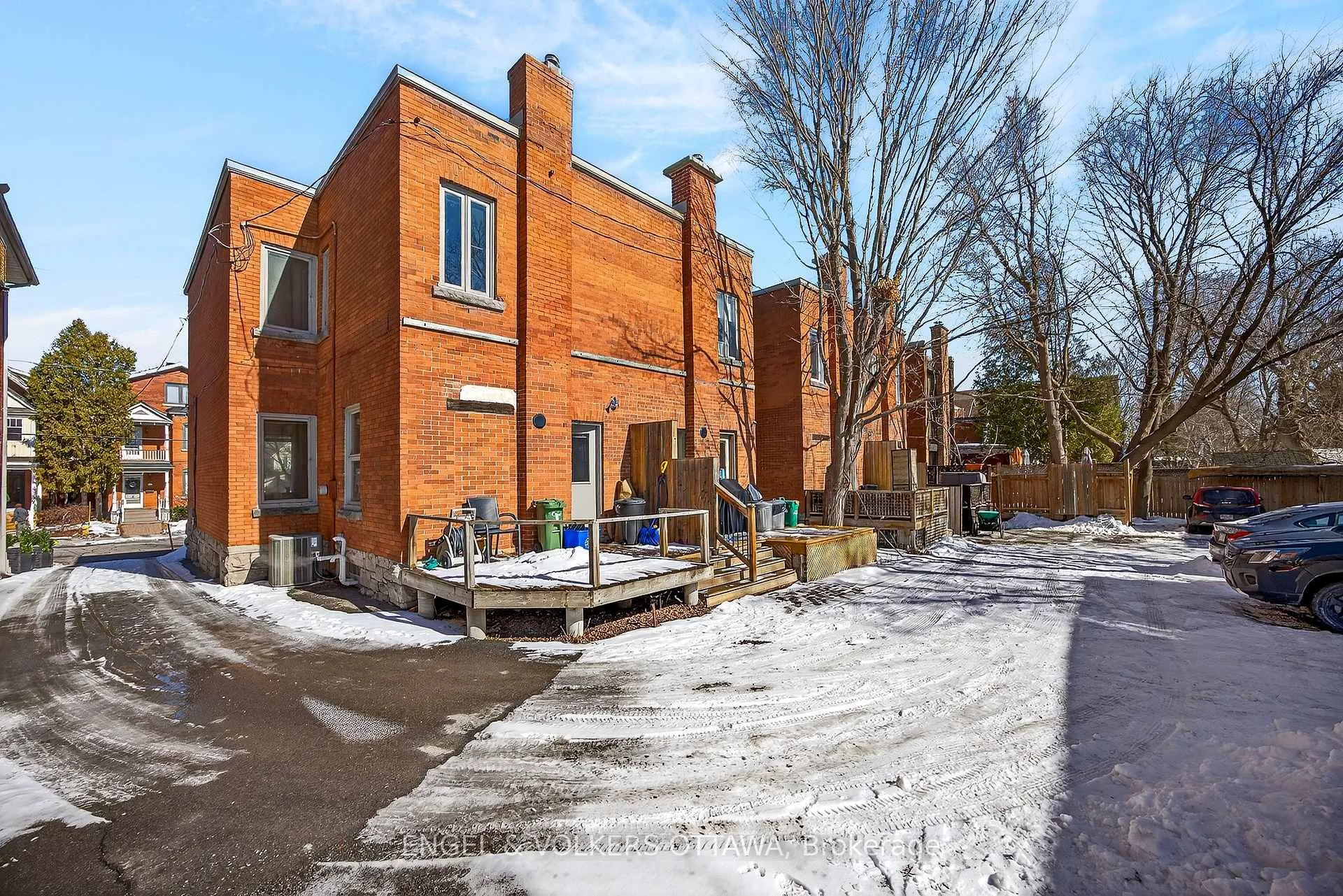 Photo 35 of 70 Fourth Avenue, Ottawa, Glebe — HOMEH