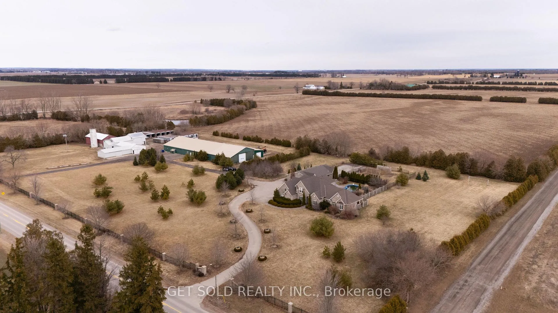 Photo 3 of 214 Maple Avenue S, Brant, Burford — HOMEH