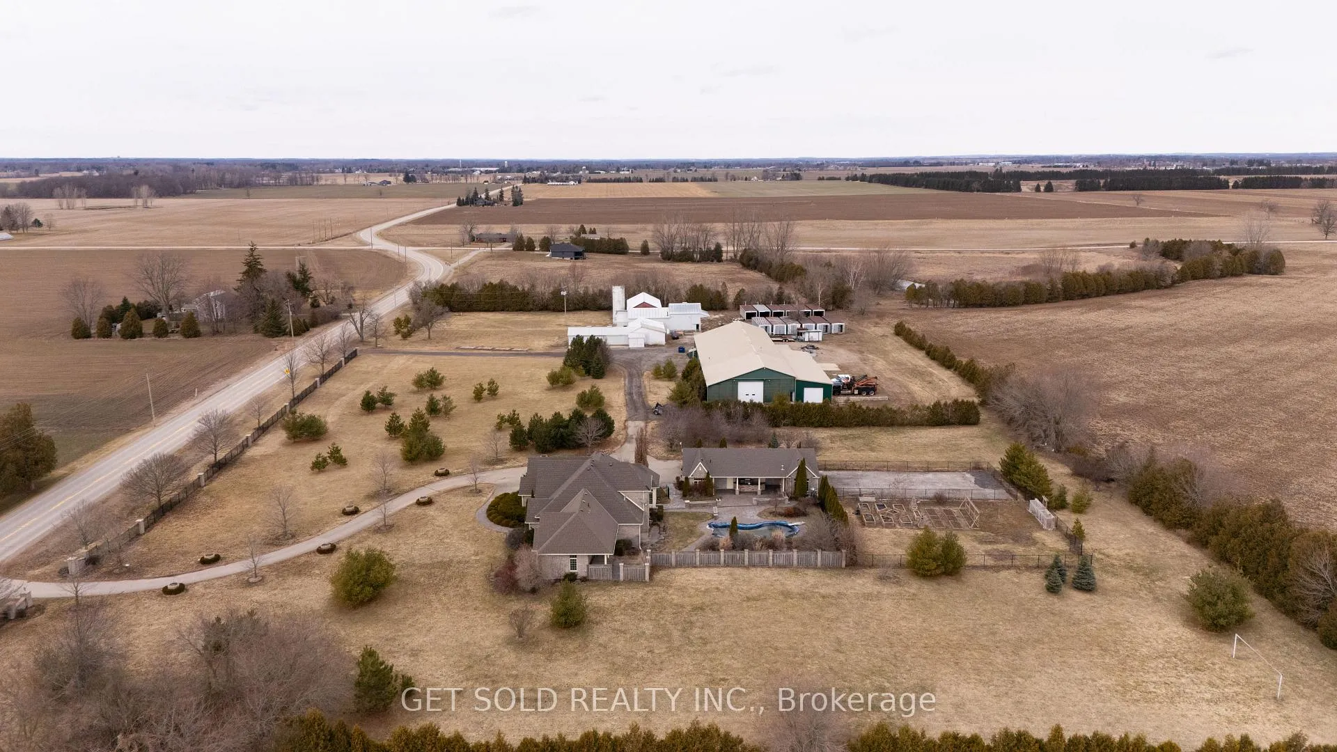 Photo 4 of 214 Maple Avenue S, Brant, Burford — HOMEH
