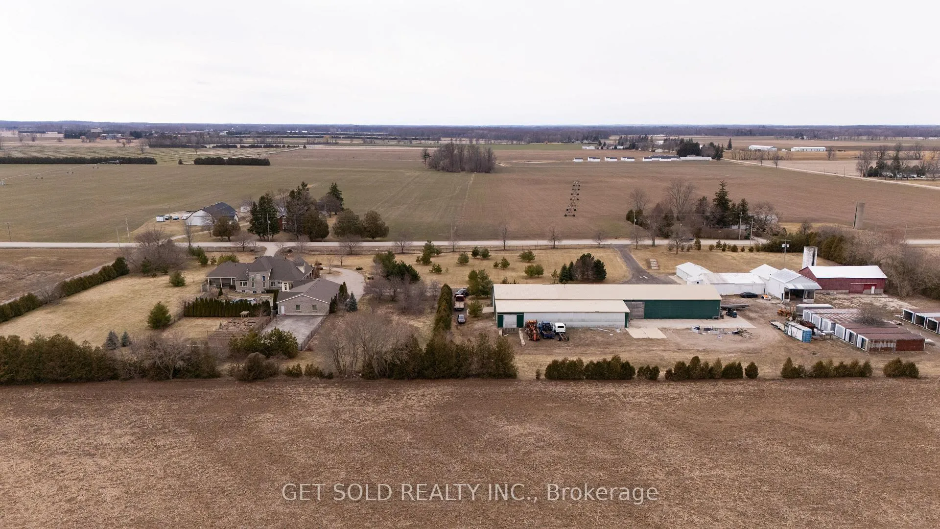 Photo 5 of 214 Maple Avenue S, Brant, Burford — HOMEH