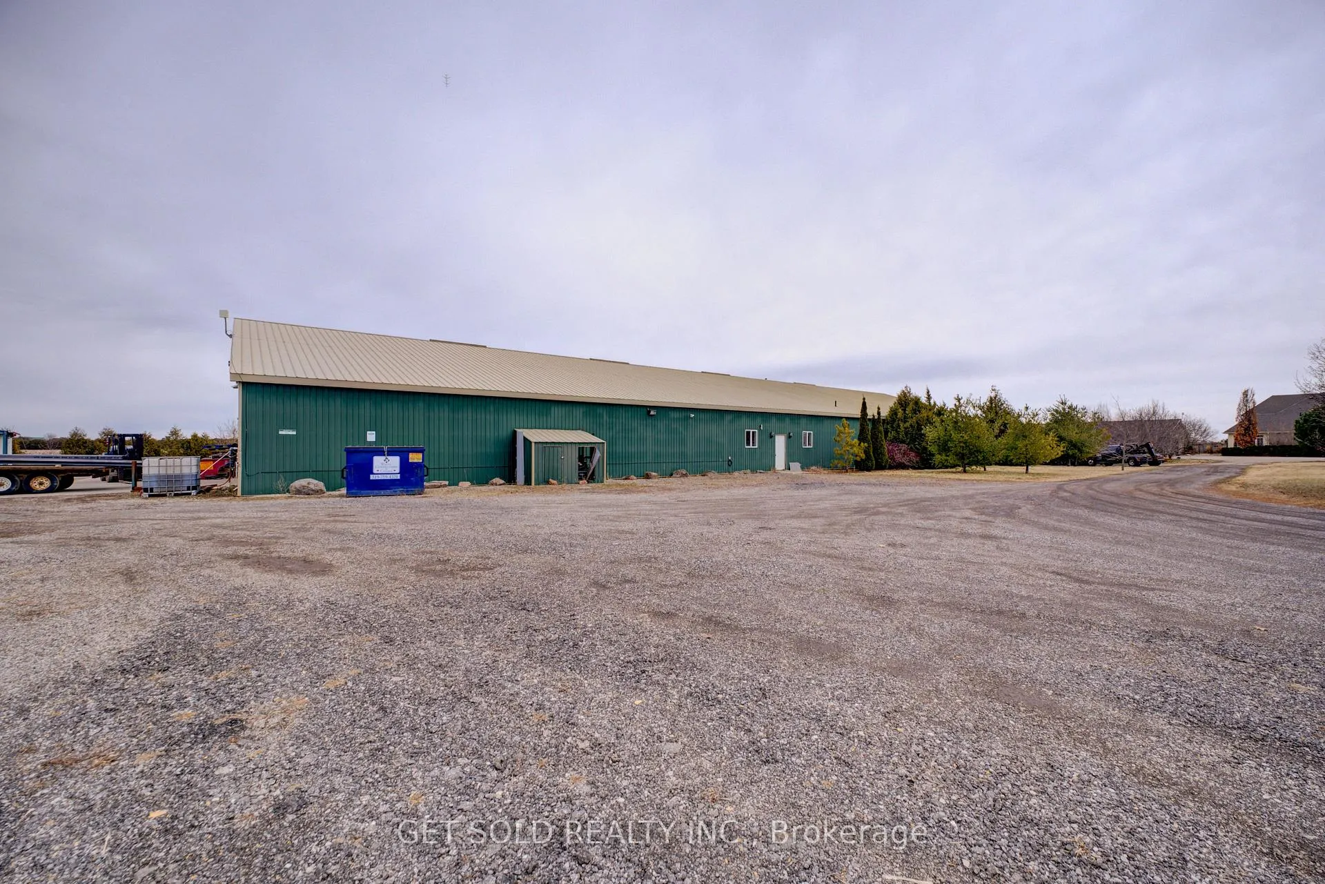 Photo 45 of 214 Maple Avenue S, Brant, Burford — HOMEH