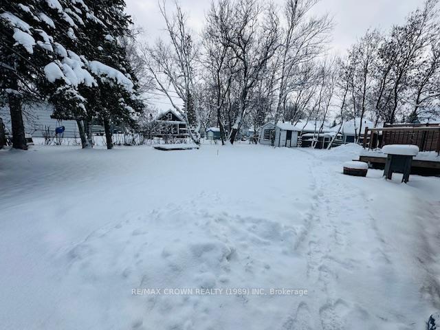 Photo 7 of 4 Victoria Street, Kapuskasing — HOMEH