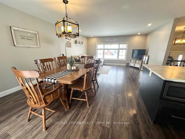 Photo 16 of 4 Victoria Street, Kapuskasing — HOMEH