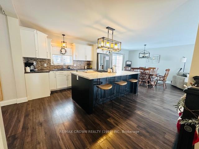 Photo 19 of 4 Victoria Street, Kapuskasing — HOMEH