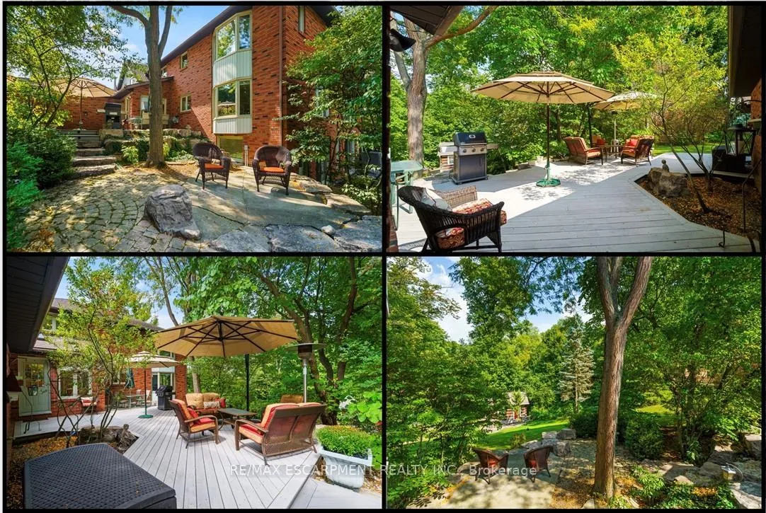 Photo 3 of 373 Brookview Court, Hamilton, Ancaster — HOMEH