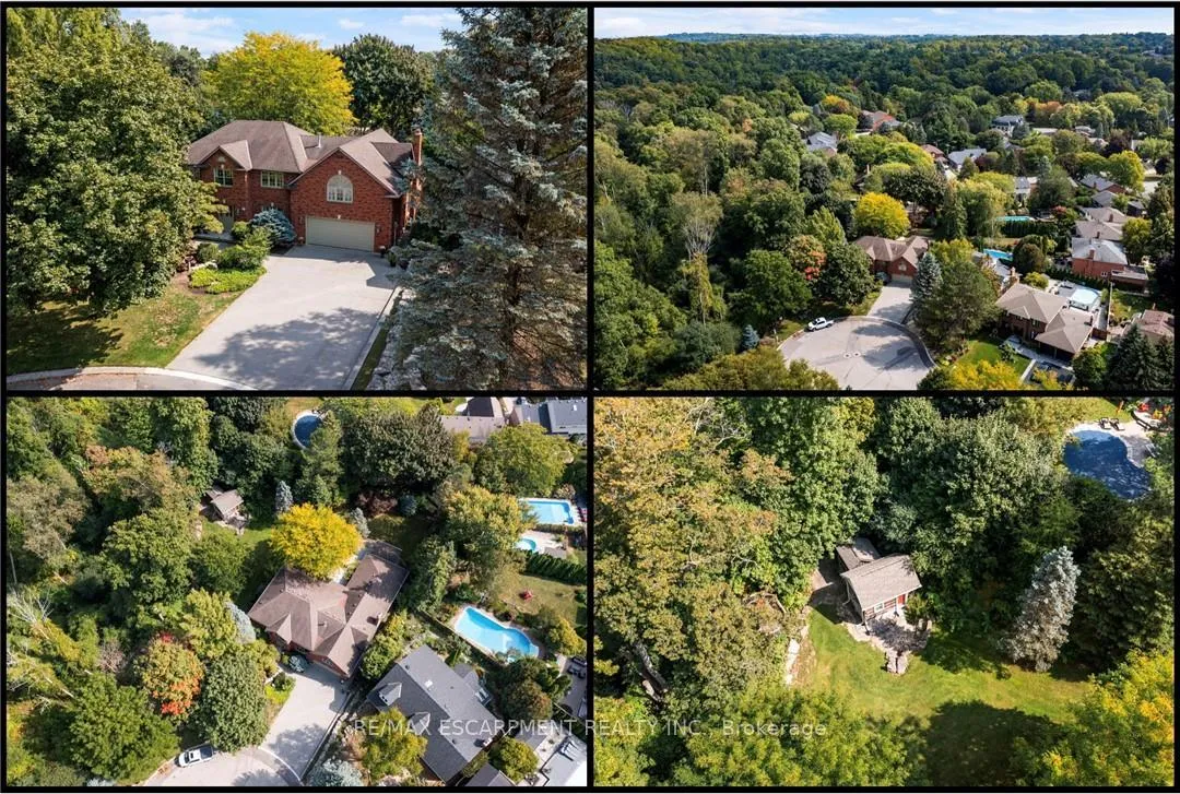 Photo 48 of 373 Brookview Court, Hamilton, Ancaster — HOMEH
