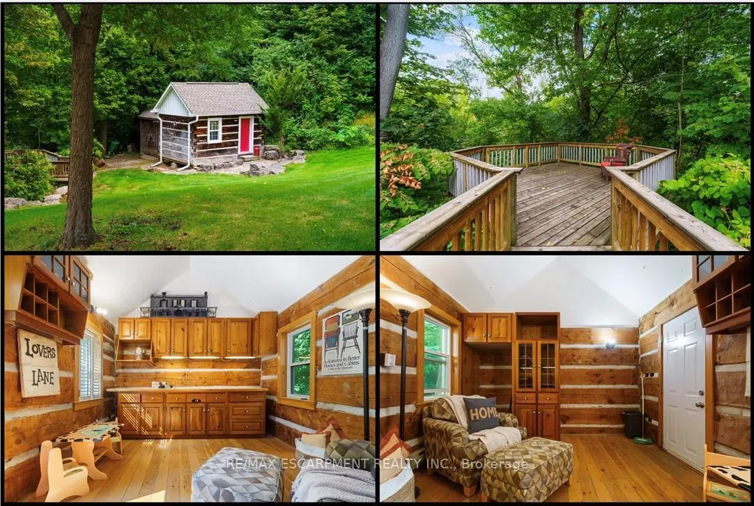 Photo 50 of 373 Brookview Court, Hamilton, Ancaster — HOMEH