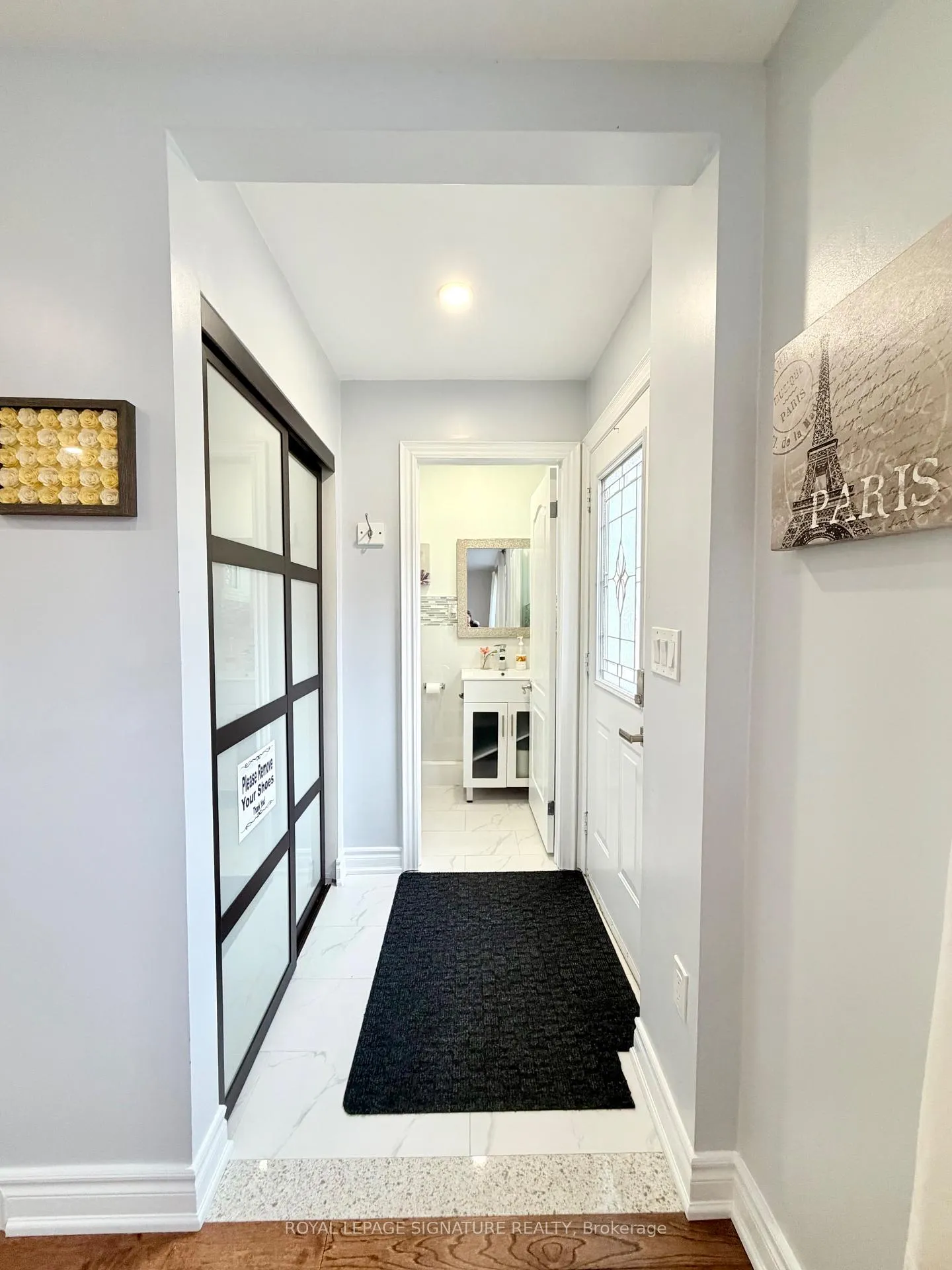 Photo 7 of 67 South Kingsway, Toronto, High Park-Swansea — HOMEH