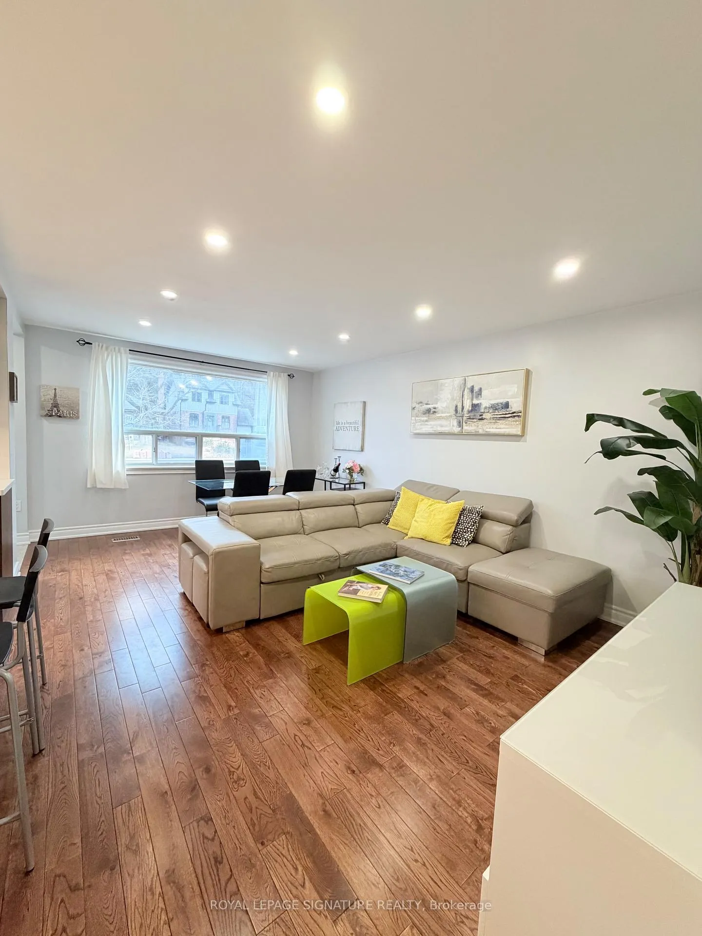 Photo 11 of 67 South Kingsway, Toronto, High Park-Swansea — HOMEH