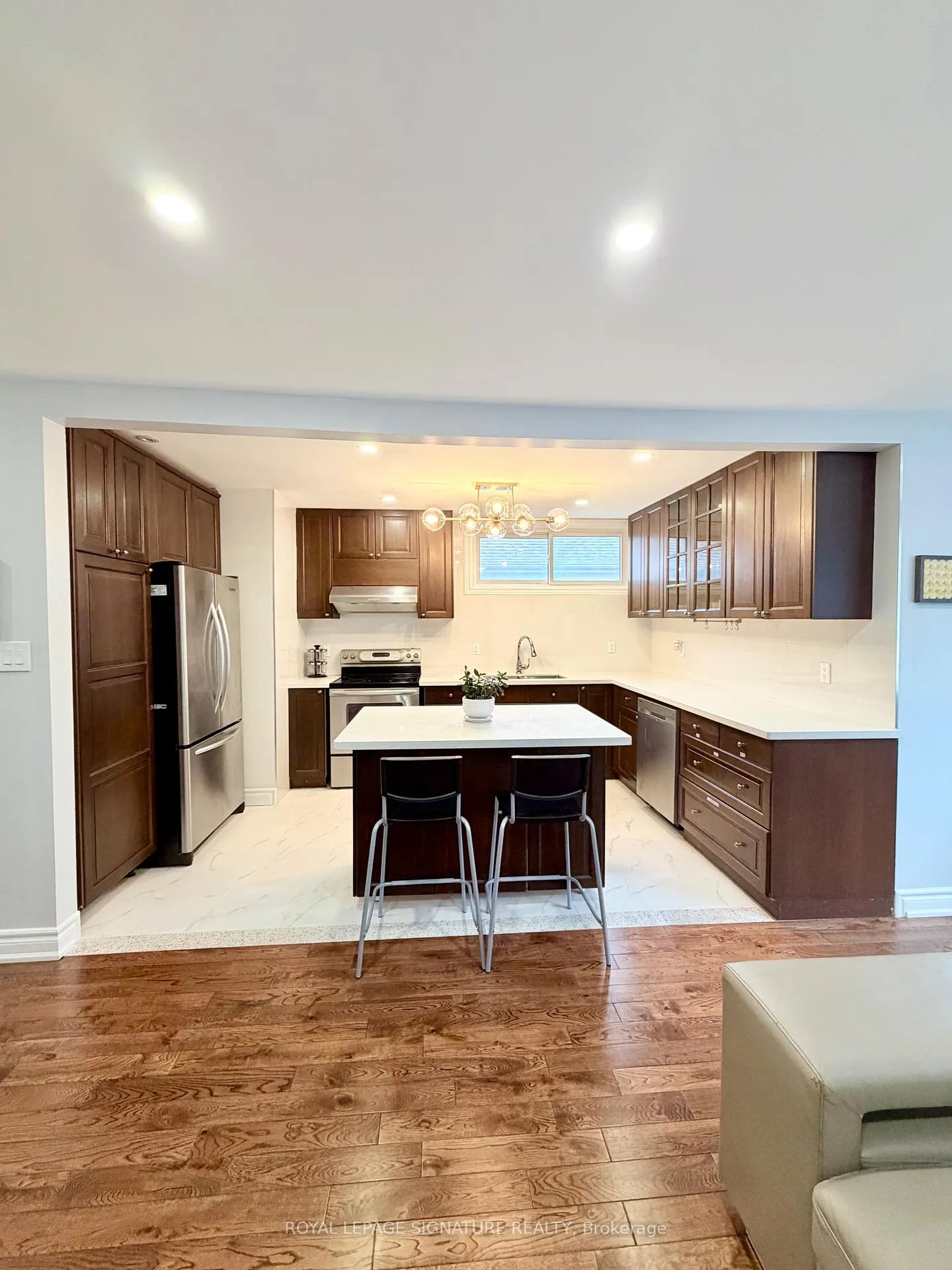 Photo 13 of 67 South Kingsway, Toronto, High Park-Swansea — HOMEH