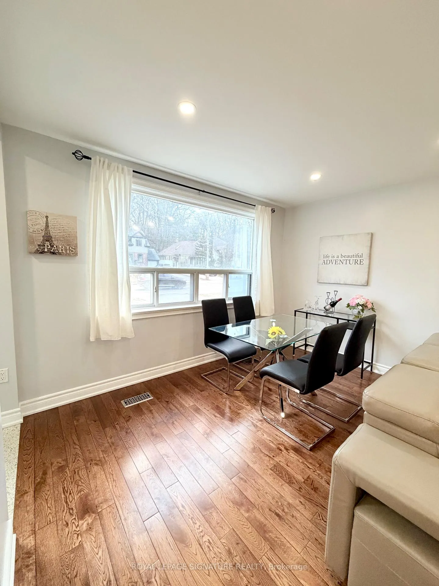 Photo 14 of 67 South Kingsway, Toronto, High Park-Swansea — HOMEH
