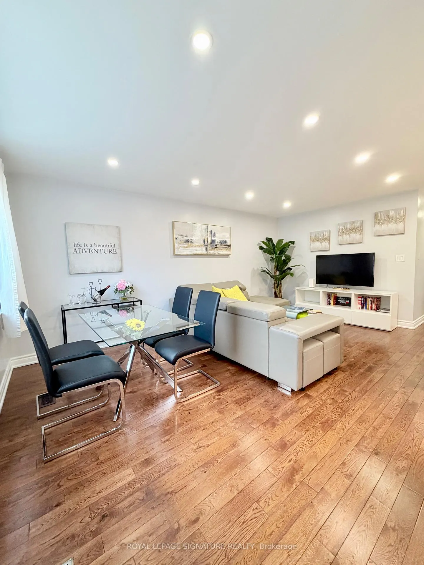 Photo 15 of 67 South Kingsway, Toronto, High Park-Swansea — HOMEH