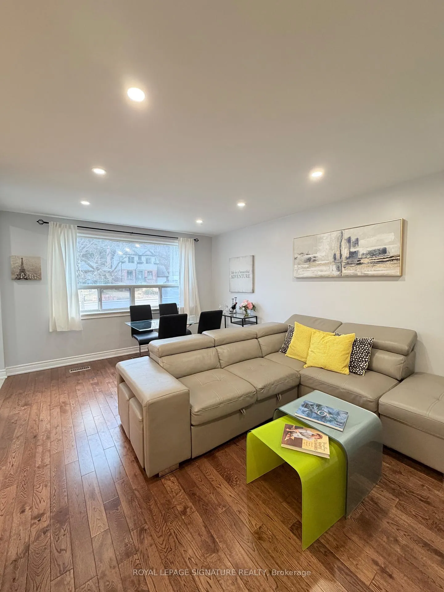 Photo 18 of 67 South Kingsway, Toronto, High Park-Swansea — HOMEH