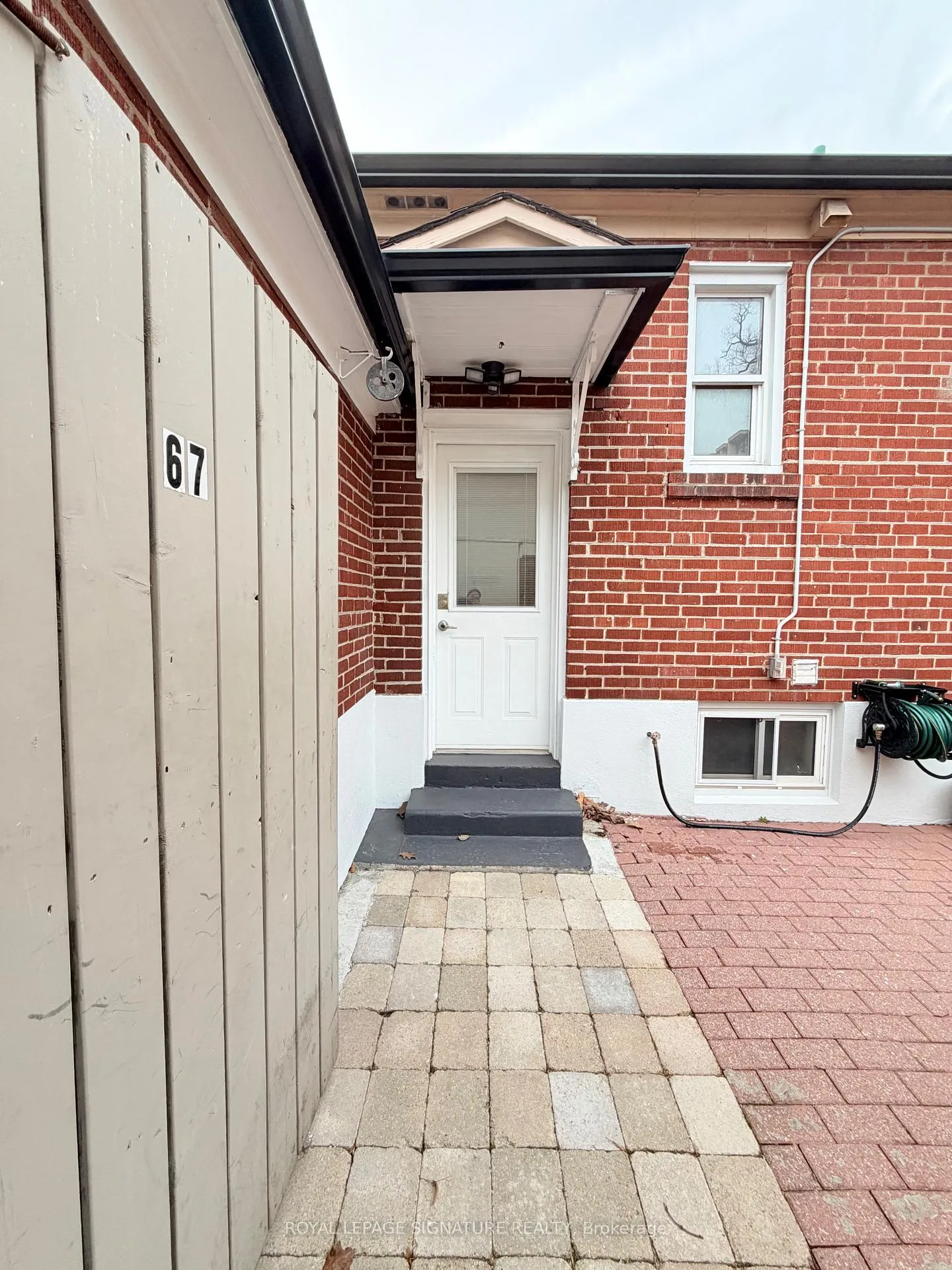 Photo 33 of 67 South Kingsway, Toronto, High Park-Swansea — HOMEH