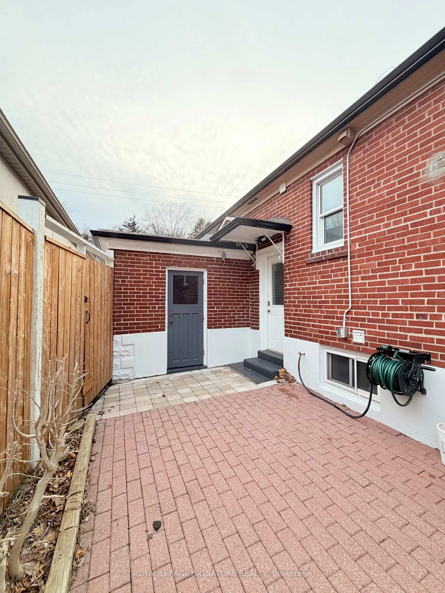 Photo 34 of 67 South Kingsway, Toronto, High Park-Swansea — HOMEH
