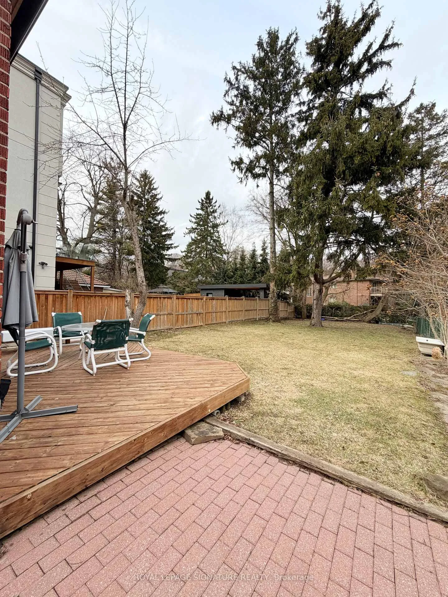 Photo 35 of 67 South Kingsway, Toronto, High Park-Swansea — HOMEH