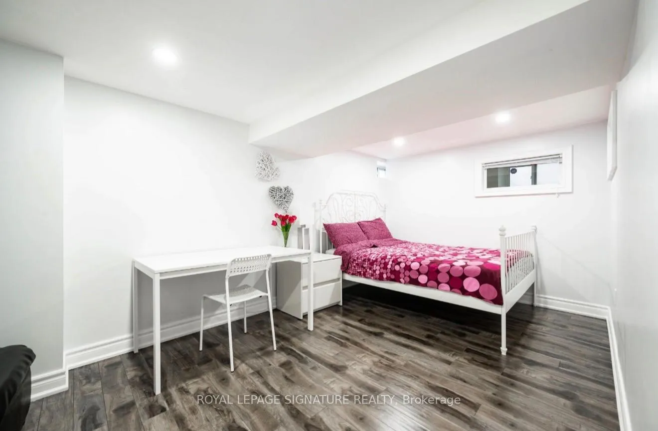 Photo 43 of 67 South Kingsway, Toronto, High Park-Swansea — HOMEH