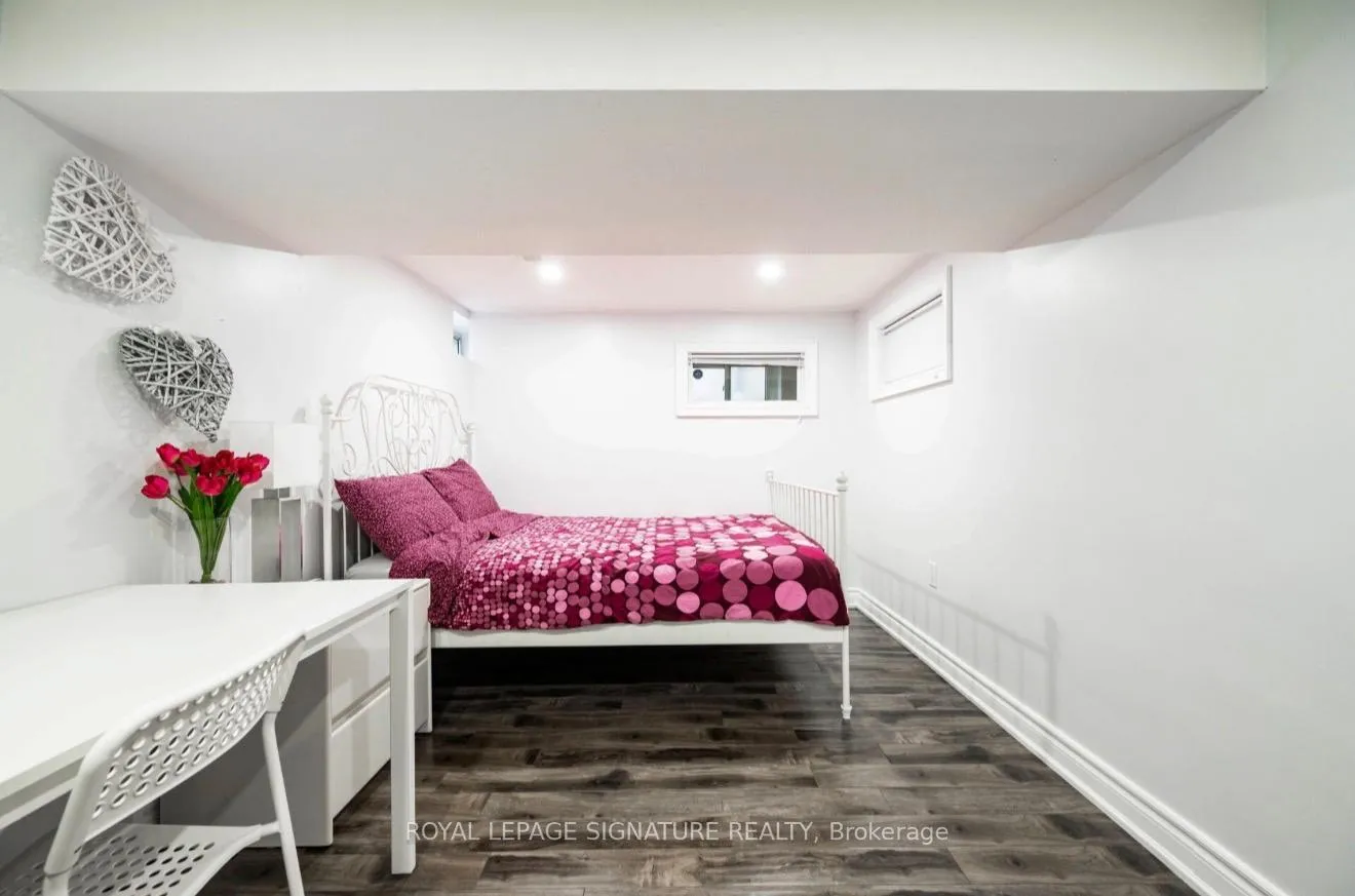 Photo 44 of 67 South Kingsway, Toronto, High Park-Swansea — HOMEH