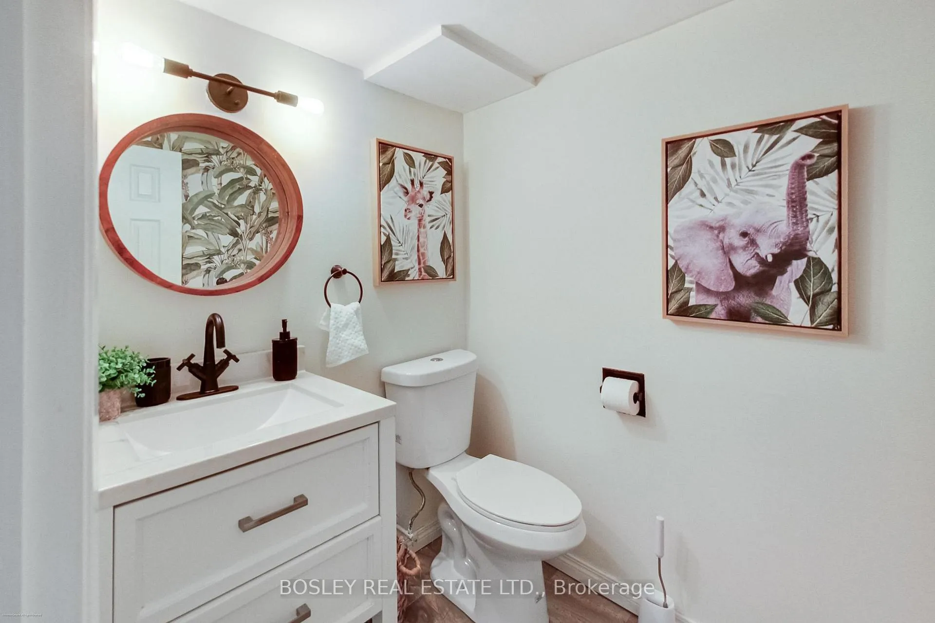 Photo 29 of 801 Eaglemount Crescent, Mississauga, Erindale — HOMEH
