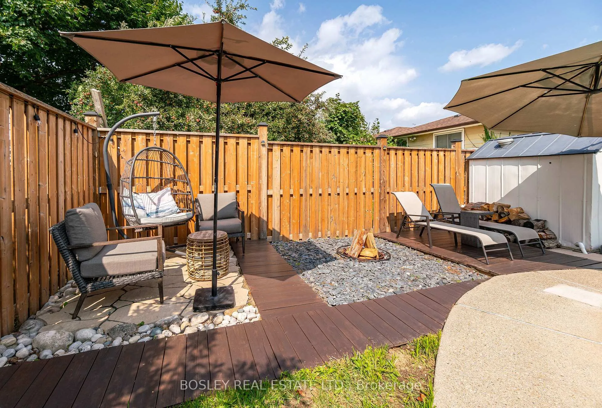 Photo 41 of 801 Eaglemount Crescent, Mississauga, Erindale — HOMEH