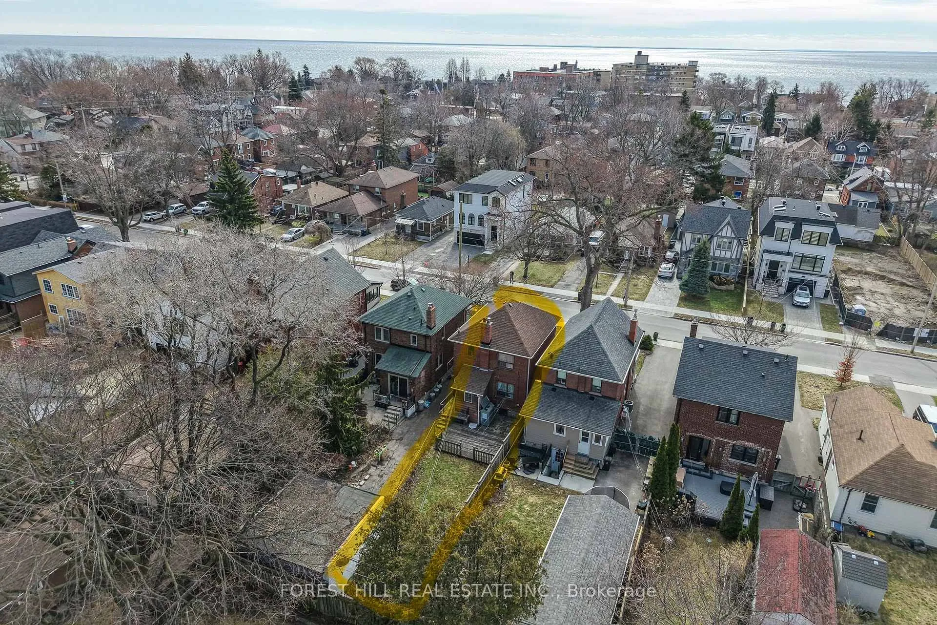 Photo 1 of 30 Murrie Street, Etobicoke, Mimico — HOMEH