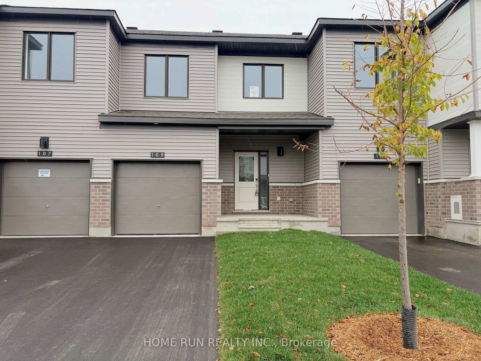 Photo 1 of 109 Tonic Crescent, Ottawa, Kanata - Rural Kanata (Central) — HOMEH