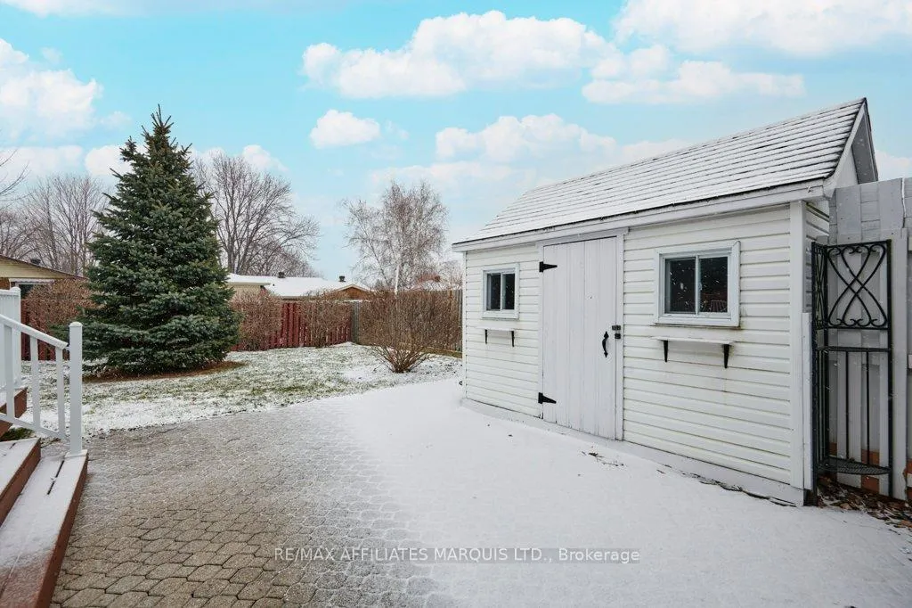 Photo 31 of 784 Iroquois Drive, Cornwall — HOMEH
